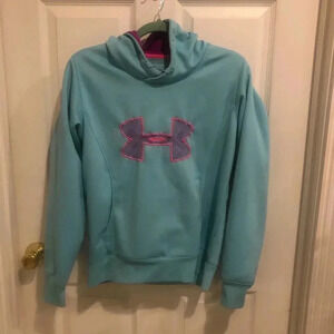 Women’s under armour hoodie
